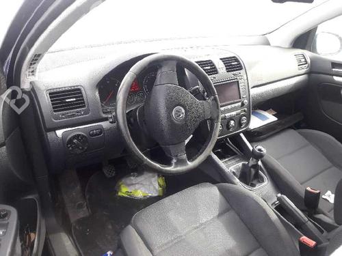 Lights ECU VW GOLF V (1K1)  | BP12662673M55 