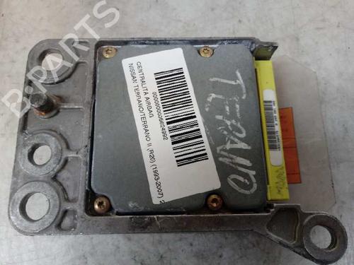 ECU airbags FORD MAVERICK (UDS, UNS) 2.7 TD | BP12660454M53 