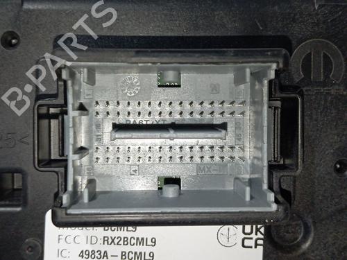 Fuse box CITROËN JUMPER II Van 2.2 BlueHDi 140 | BP38858866E1 - Image 3