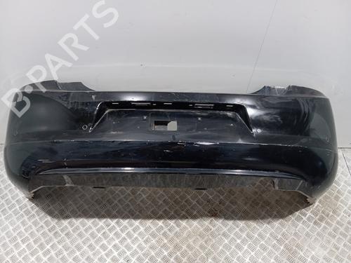 Used Rear bumper CITROËN C-ELYSEE (DD_) [2012-2025]  30376159