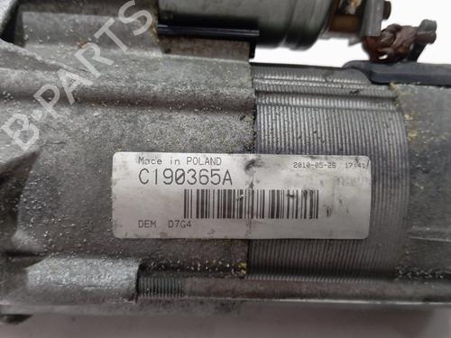 Starter BMW X3 (E83)  | BP27206761M8 