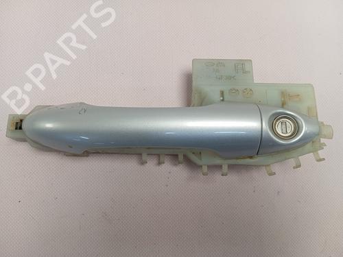 Used Front left exterior door handle KIA PICANTO III (JA) [2017-2025]  31159383