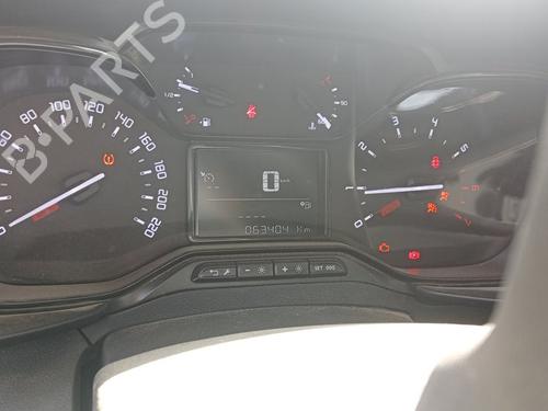 Gearbox CITROËN BERLINGO / BERLINGO FIRST Box Body/MPV (M_) | BP22779812M3