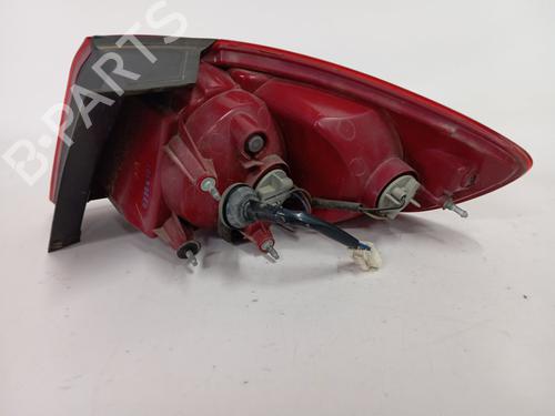 Left taillight HYUNDAI SANTA FÉ II (CM)  | BP22196236C34 
