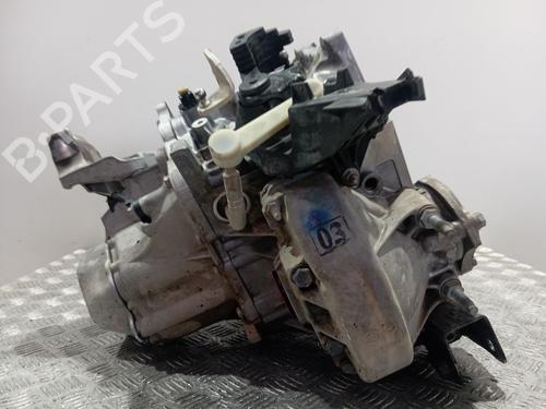 Gearbox CITROËN BERLINGO Box Body/MPV (K9) 1.5 BlueHDi 100 | BP39028247M3 - Image 6