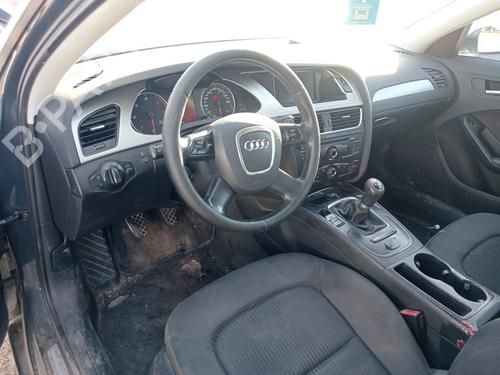 Engine AUDI A4 B8 Avant (8K5)  | BP31043392M1 