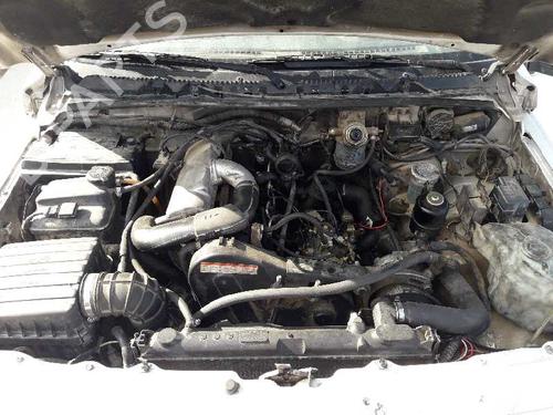 AC radiator SUZUKI VITARA (ET, TA, TD) 1.9 D All-wheel Drive (SE419TD) | BP12650405M32 
