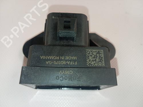 Used Electronic module Electronic module FORD KUGA III (DFK) 2.5 Duratec Plug-in-Hybrid (152 hp) 36263213 36263213