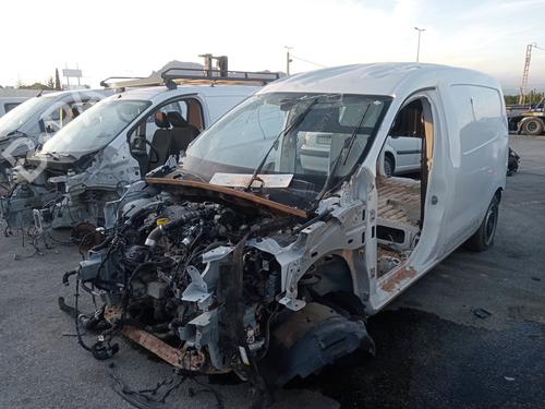 AC compressor RENAULT EXPRESS Box Body/MPV  | BP31247110M34  - Image 7