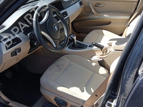 Washer pump BMW 3 (E90) 320 d | BP30372721E24