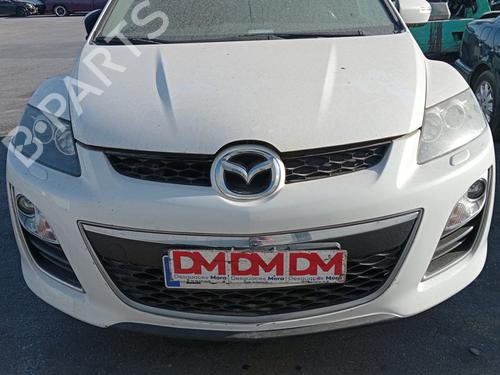 Climate control MAZDA CX-7 (ER)  | BP12671029I5 