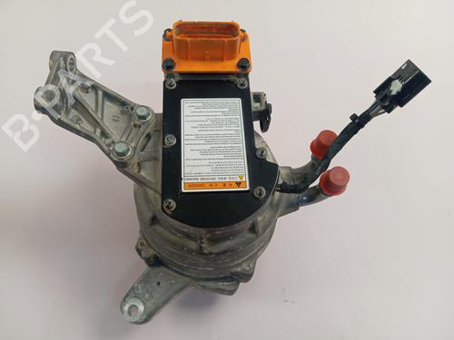 Alternator KIA NIRO II (SG2) 1.6 GDI Hybrid | BP35982108M7 - Image 2