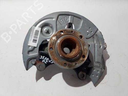 Used Left front steering knuckle CITROËN BERLINGO (ER_, EC_) [2018-2025]  29115515