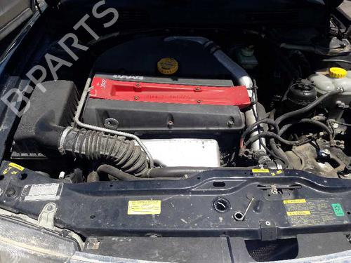Startmotor SAAB 9-3 (YS3D) 2.0 Turbo | BP12654962M8 