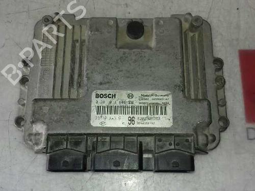 Engine control unit (ECU) RENAULT MEGANE II Saloon (LM0/1_) 1.9 dCi (LM0G, LM1G, LM2C) | BP16865114M57 