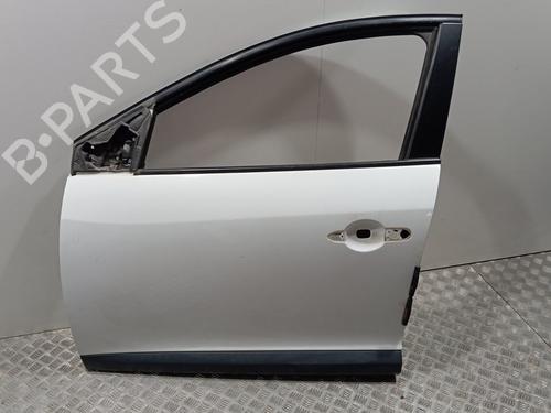 Used Left front door RENAULT MEGANE III Grandtour (KZ0/1) [2008-2016]  29584899
