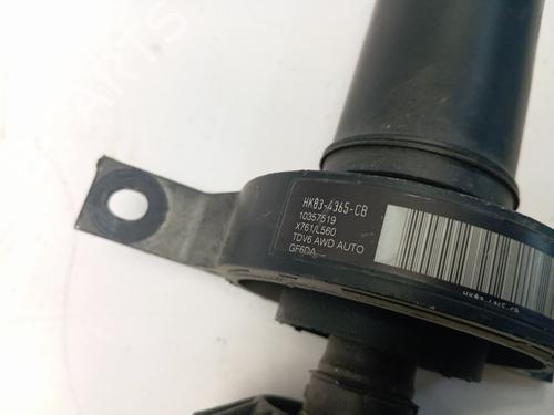 Driveshaft LAND ROVER RANGE ROVER VELAR (L560) 3.0 D300 SDV6 4x4 | BP40195570M37 - Image 4