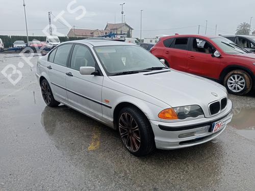 Left headlight BMW 3 (E46) 320 d | BP37075417C28 - Image 7