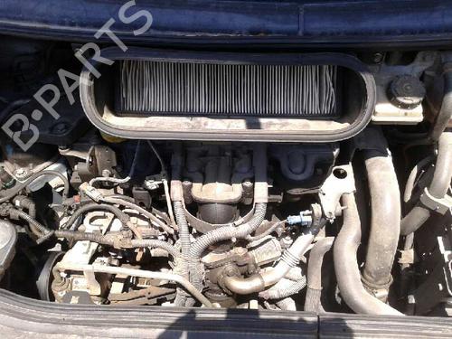 Catalyst RENAULT ESPACE IV (JK0/1_) 2.2 dCi (JK0H) | BP12637186M10 