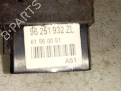 Headlight switch CITROËN XSARA PICASSO (N68) 2.0 HDi | BP12654402I24 