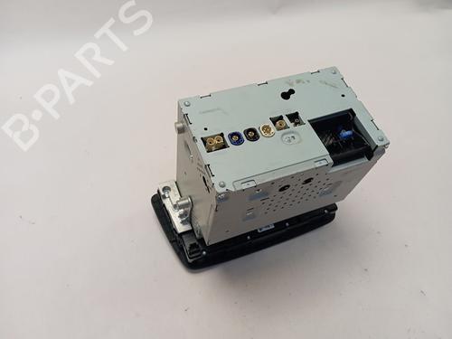 Radio MERCEDES-BENZ GLA-CLASS (X156) GLA 180 (156.942) | BP22565620E6 