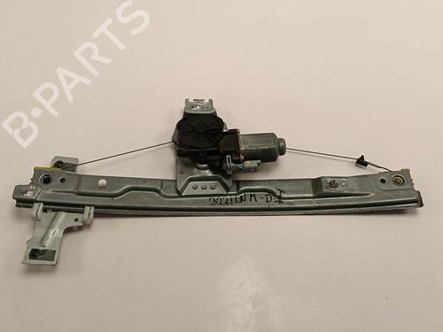 Used Front left window mechanism Front left window mechanism 37175508 37175508