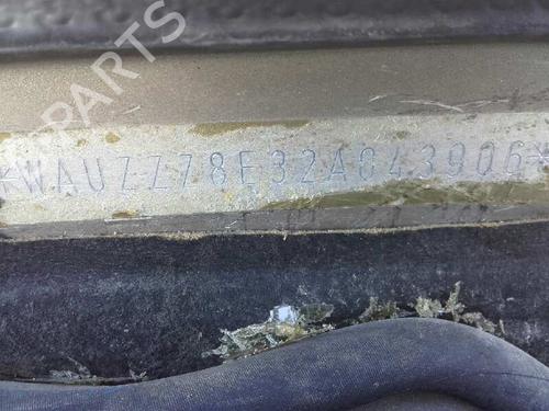 Electronic module AUDI A4 B6 (8E2) 1.9 TDI | BP12678951M83  - Image 9