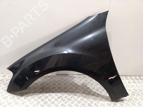 Used Left front fenders Left front fenders MERCEDES-BENZ M-CLASS (W164) ML 320 CDI 4-matic (164.122) (224 hp) 35900990 35900990