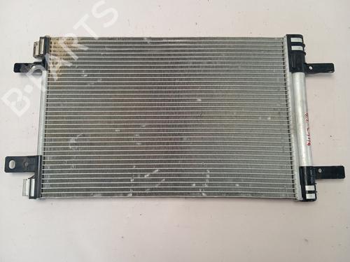 AC radiator PEUGEOT RIFTER  | BP29410630M32 