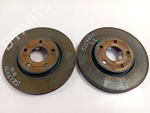 Used Other Other FORD PUMA (J2K, CF7) [2019-2026] 34189522 34189522