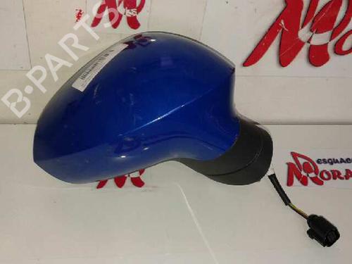 Right mirror SEAT LEON (1M1)  | BP12677093C27 