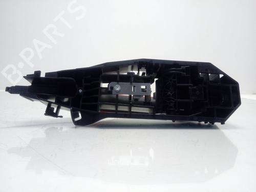 Rear right exterior door handle PEUGEOT 308 SW I (4E_, 4H_)  | BP17683847C130 