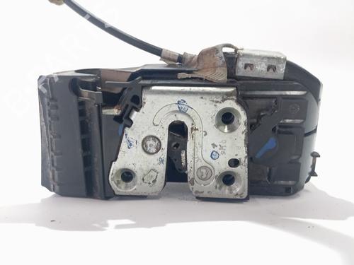 Used Front right lock RENAULT KADJAR (HA_, HL_) [2015-2026]  32187072
