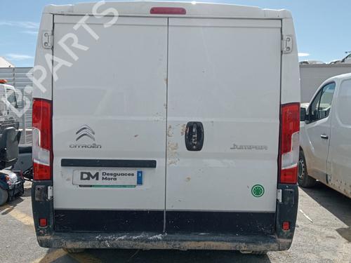 Right front driveshaft CITROËN JUMPER II Bus 2.2 BlueHDi 120 | BP31996816M39 