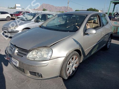 Used Parts VW GOLF V (1K1) 1.9 TDI 5005913