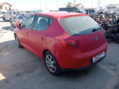 Headlight switch SEAT IBIZA IV (6J5, 6P1) 1.6 TDI | BP37413901I24 - Image 7