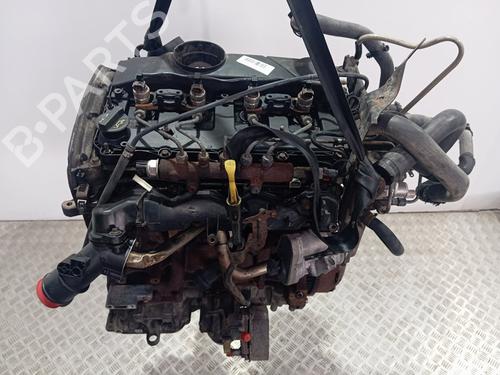 Used Engine CITROËN JUMPER II Van 2.2 HDi 120 (120 hp) 29394497