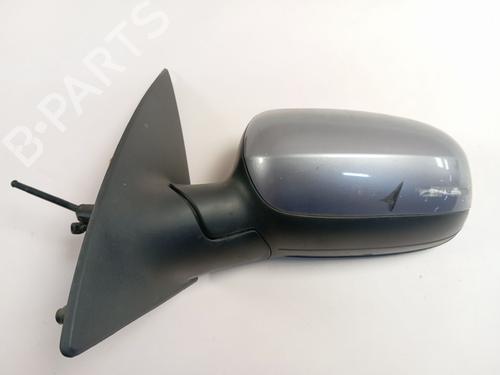 left-mirror-opel-corsa-c-x01-2000-2001-2002-2003-2004-2005-2006-2007-2008-2009-37068577 main image