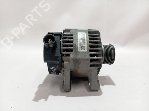 Alternator CITROËN C3 II (SC_) | BP35982107M7 - Image 2
