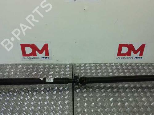 Used Driveshaft MERCEDES-BENZ C-CLASS (W205) [2013-2023]  16868496