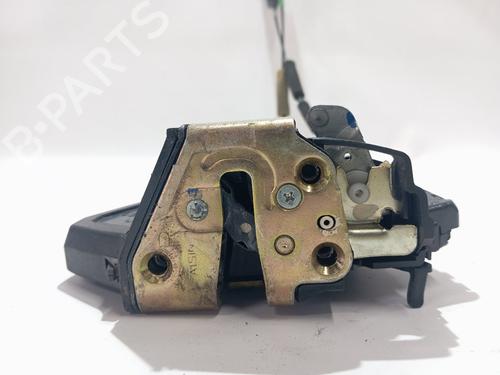 Used Rear right lock TOYOTA AVENSIS (_T25_) 2.0 D-4D (CDT250_, CDT250R) (116 hp) 29306723