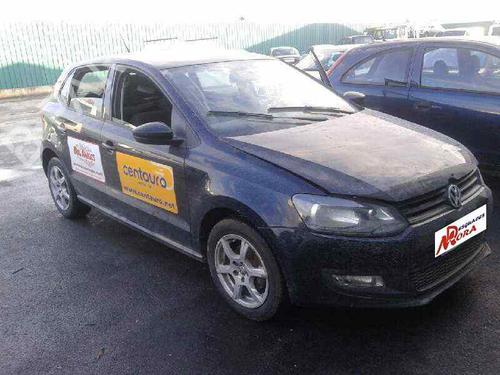 Gearbox VW POLO V (6R1, 6C1) | BP30376946M3