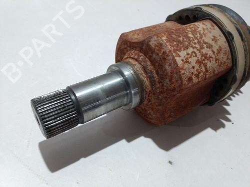 Left front driveshaft CITROËN JUMPER II Van 2.2 BlueHDi 120 | BP37024513M38 - Image 2
