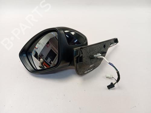 Used Left mirror CITROËN C3 / C3 ORIGIN III (SX) [2016-2025]  22611931