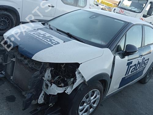 Bremselys CITROËN C3 III (SX)  | BP16960022L11 