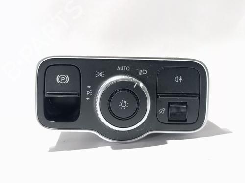 Used Headlight switch Headlight switch 38912862 38912862