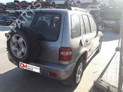 Right rear window switch KIA SPORTAGE SUV (K00) 2.0 TD 4WD | BP18150989I28