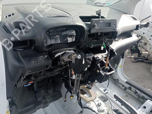 Engine mount CITROËN BERLINGO / BERLINGO FIRST Box Body/MPV (M_)  | BP13894937M89  - Image 7