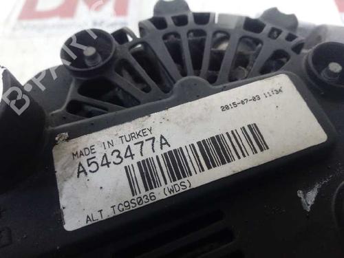 Generator SUZUKI IGNIS II (MH)  | BP12665364M7 