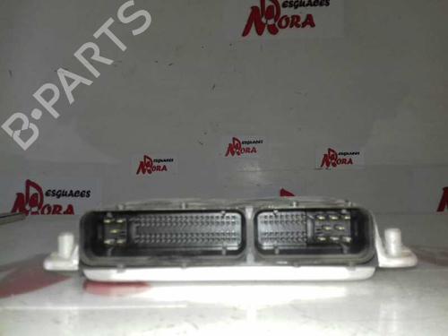 Engine control unit (ECU) SEAT IBIZA III (6L1) | BP16643044M57